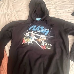 GucciXdisney hoodie